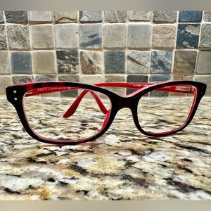 Ralph Lauren frames